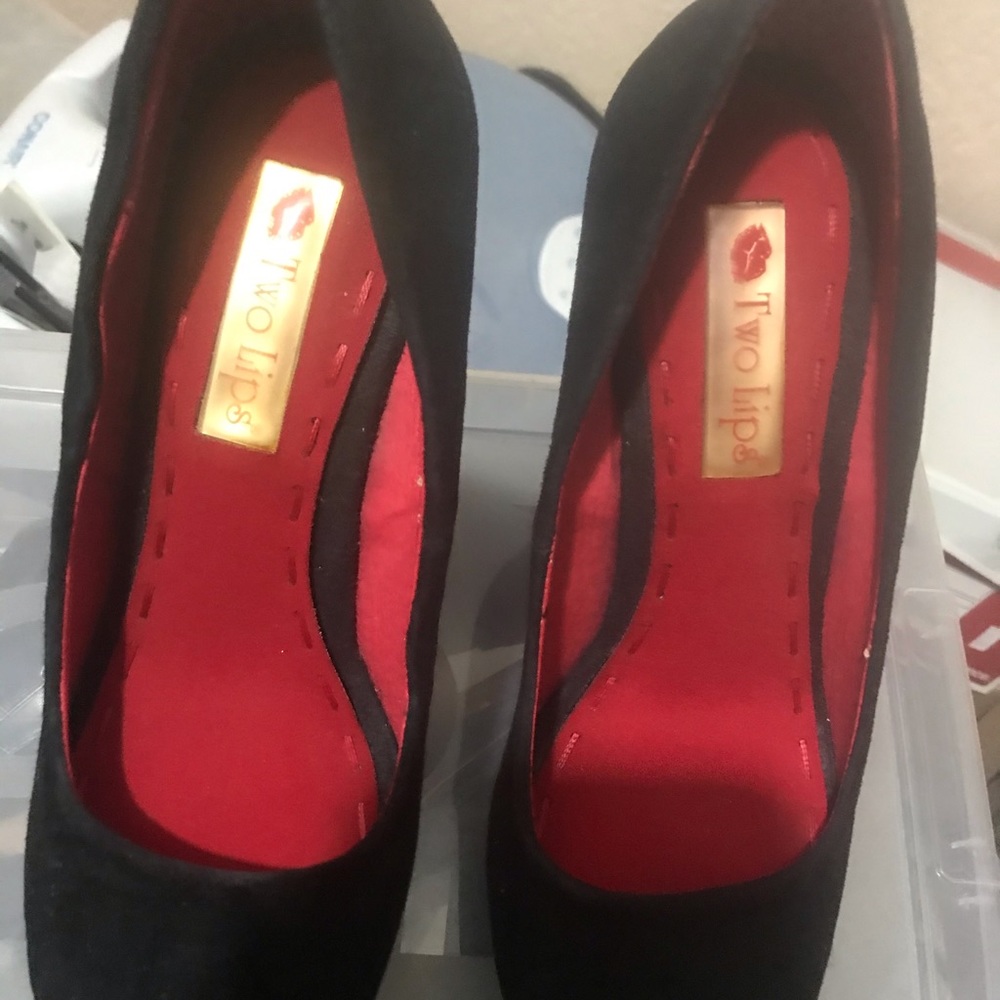 Heels 👠 - Picture 5 of 8